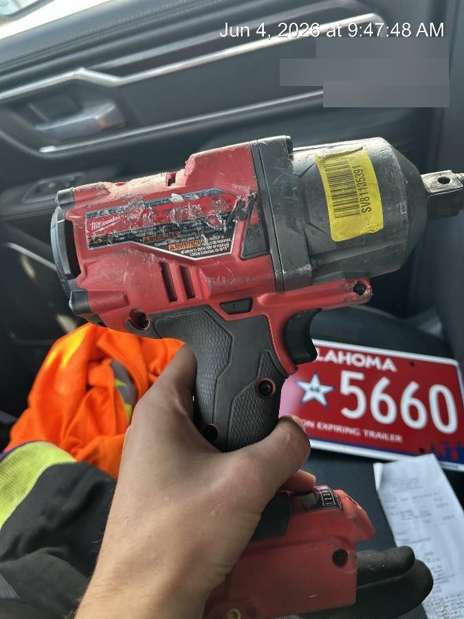 2026 MILWAUKEE 2864-20