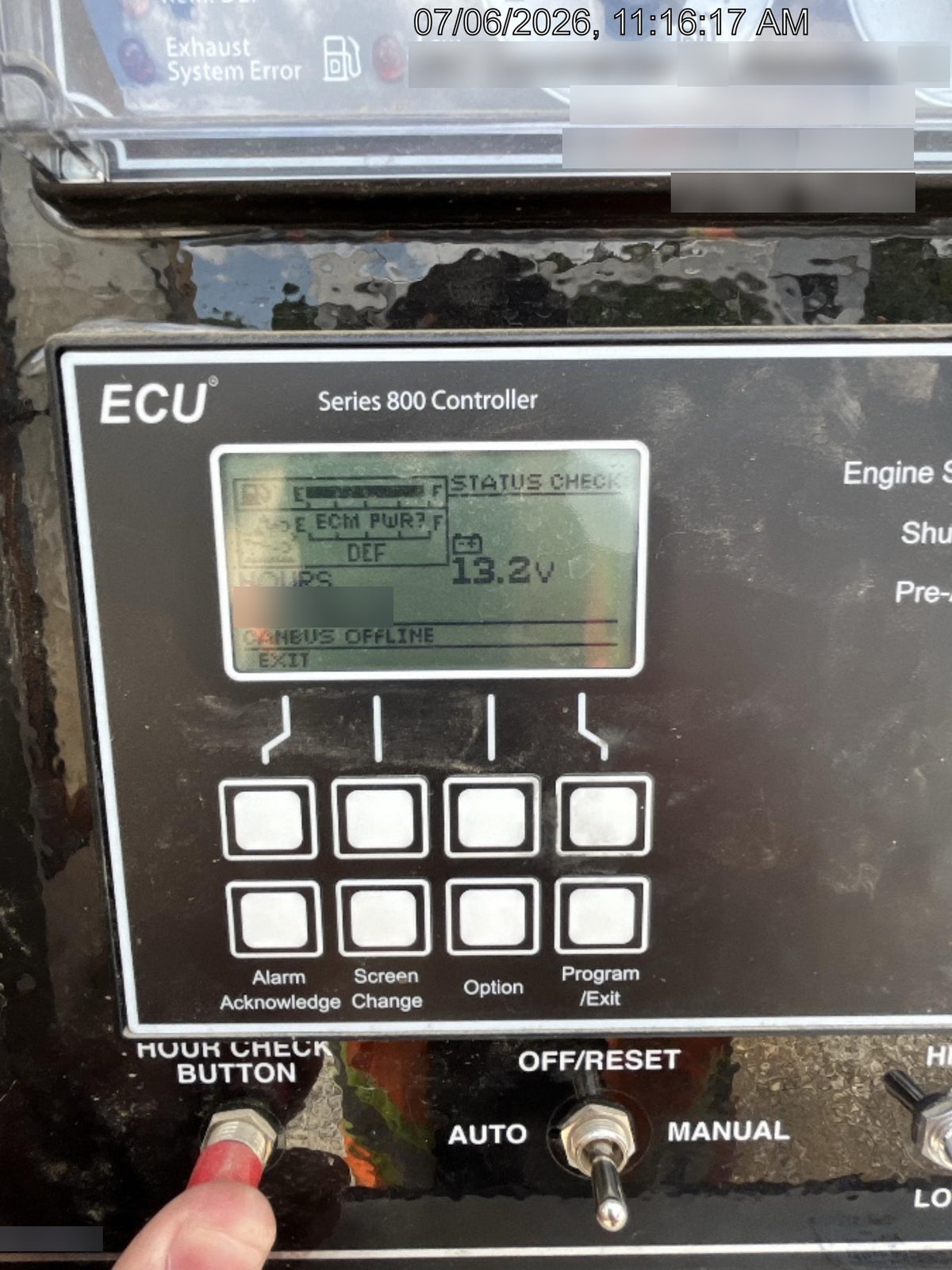 2023 MULTIQUIP DCA70