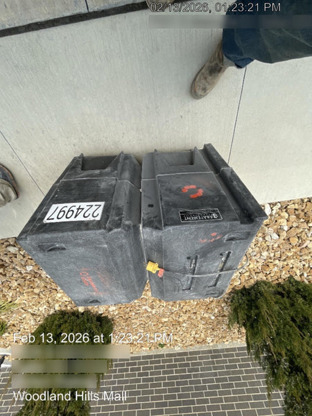 2022 ABATEMENT TECHNOLOGIES BD2KM
