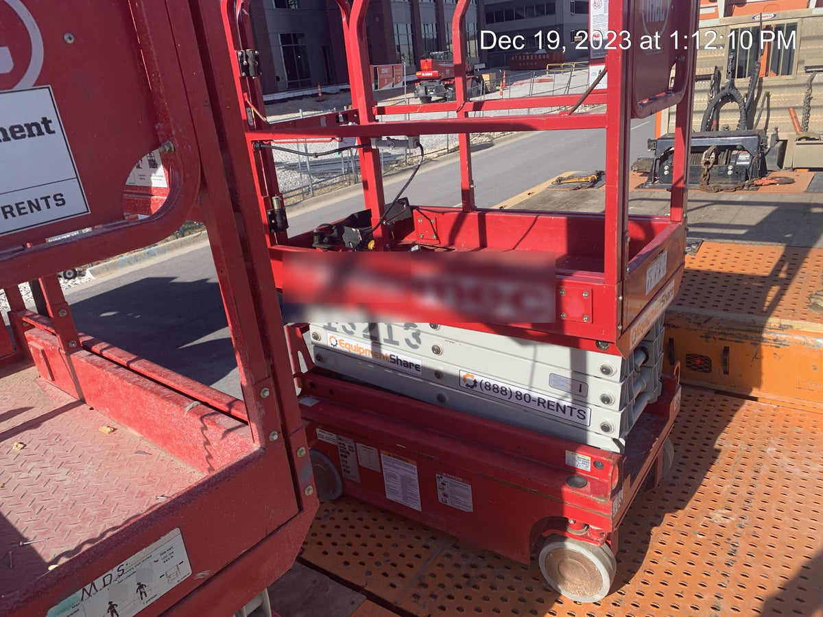 2018 MEC 1330SE MEC 1330SE, 2 Yr Full Extended Warranty