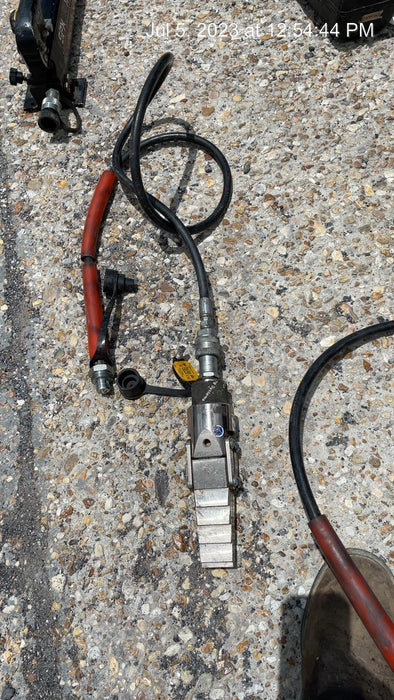 2021 POWER TEAM FLS15-ST