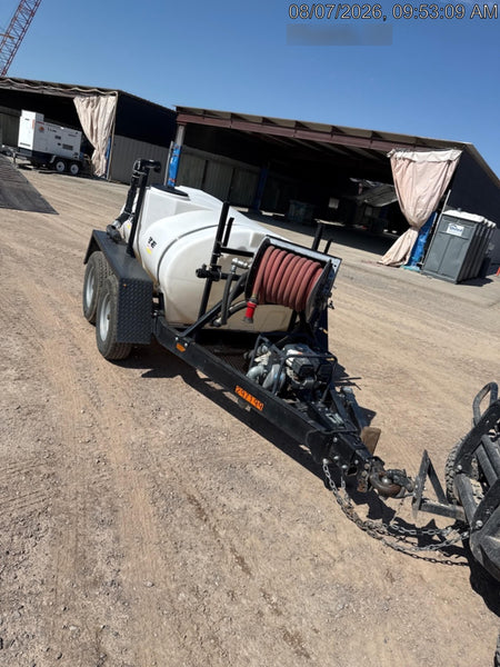 2023 WYLIE EXP-500L