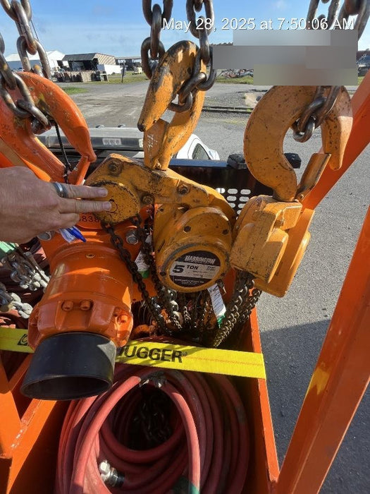 2023 HARRINGTON CF050-20