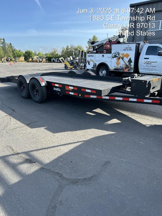 2024 STEELPOINT K19E