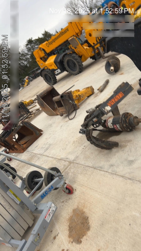 2020 STAR INDUSTRIES 1805N Hopper