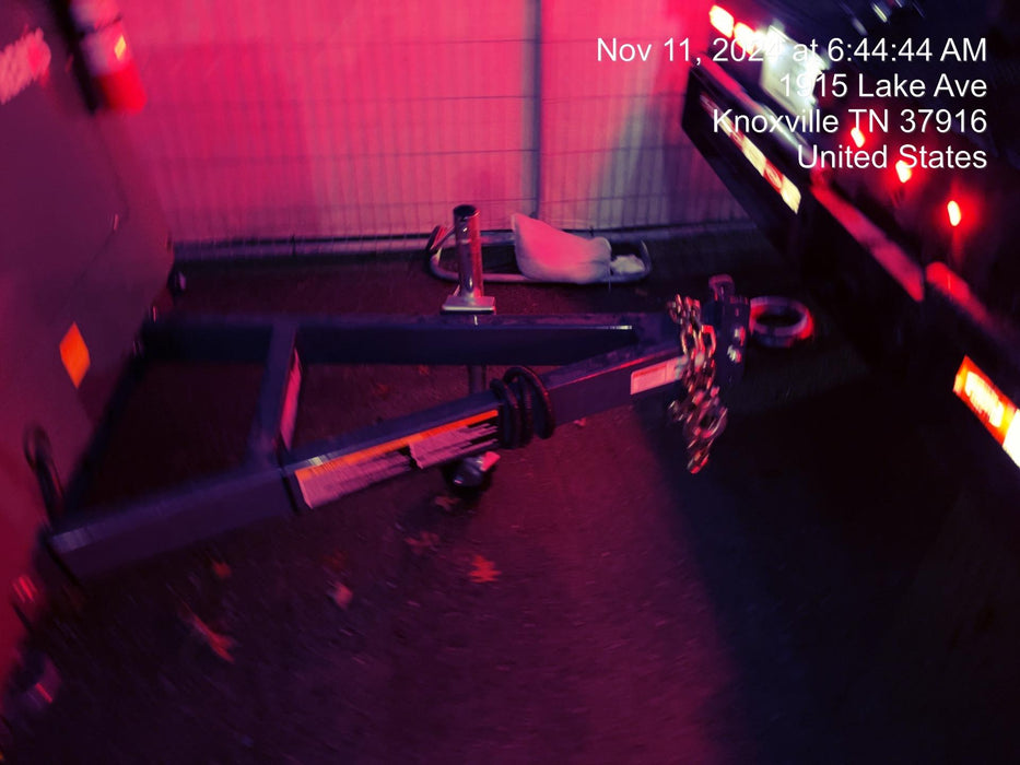 2024 AIRMAN PDS185S CWK