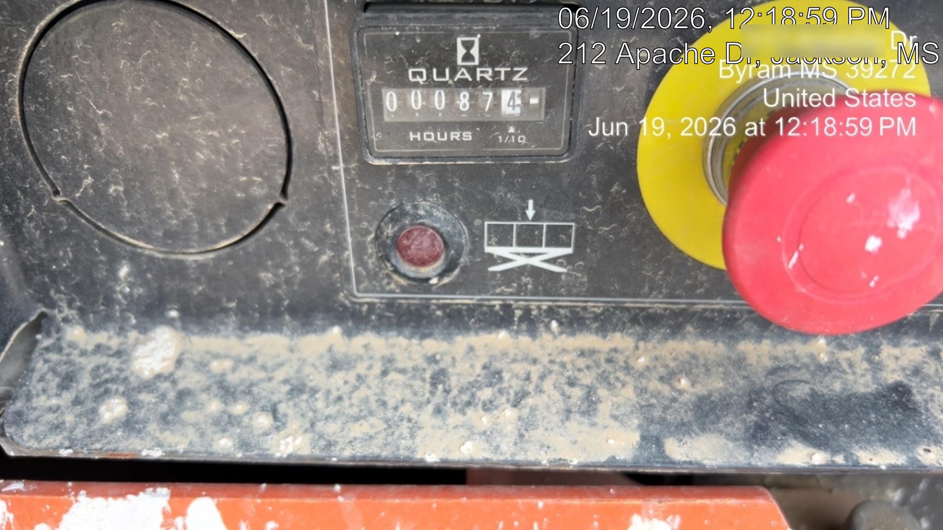 2023 JLG ES3246