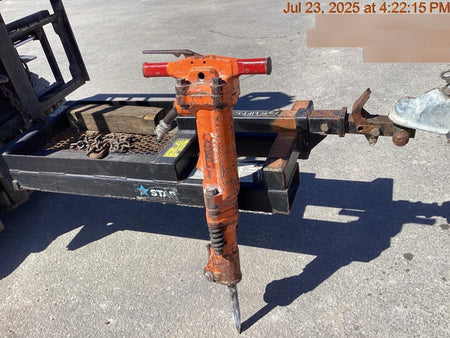 2020 MICHIGAN PNEUMATIC MP-TPB90-114