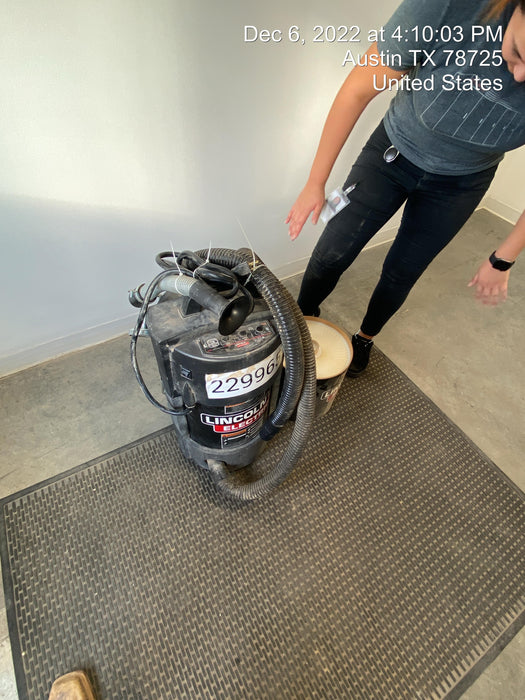 2022 LINCOLN ELECTRIC K3972-5