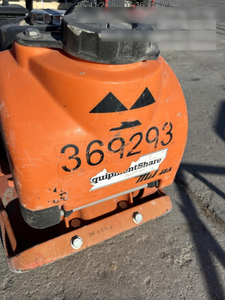 2023 MULTIQUIP MVC82VHW
