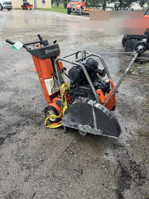 2022 HUSQVARNA FS 524