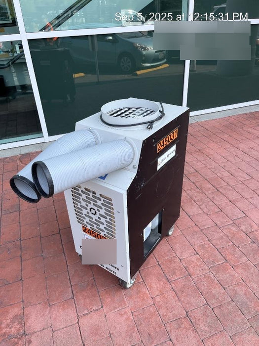 2022 KWIKOOL KPAC1411-2