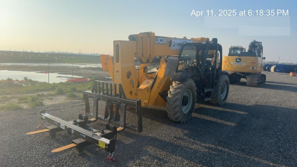 2023 STAR INDUSTRIES 1150C