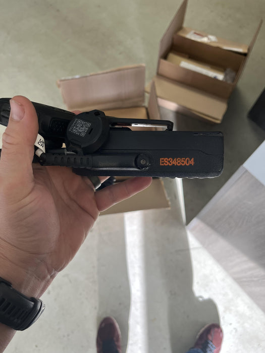 2023 MOTOROLA R7 DISPLAY