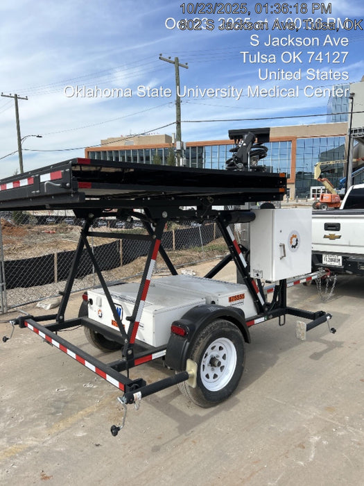 2024 WANCO WLTS-MM8A-1600