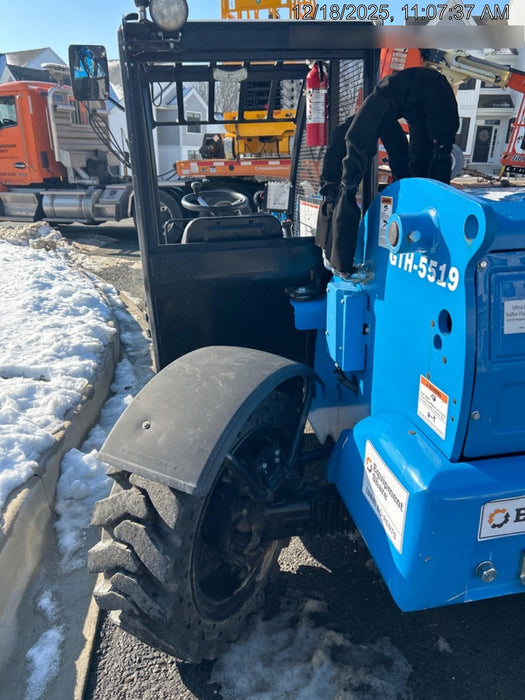 2021 GENIE GTH-5519