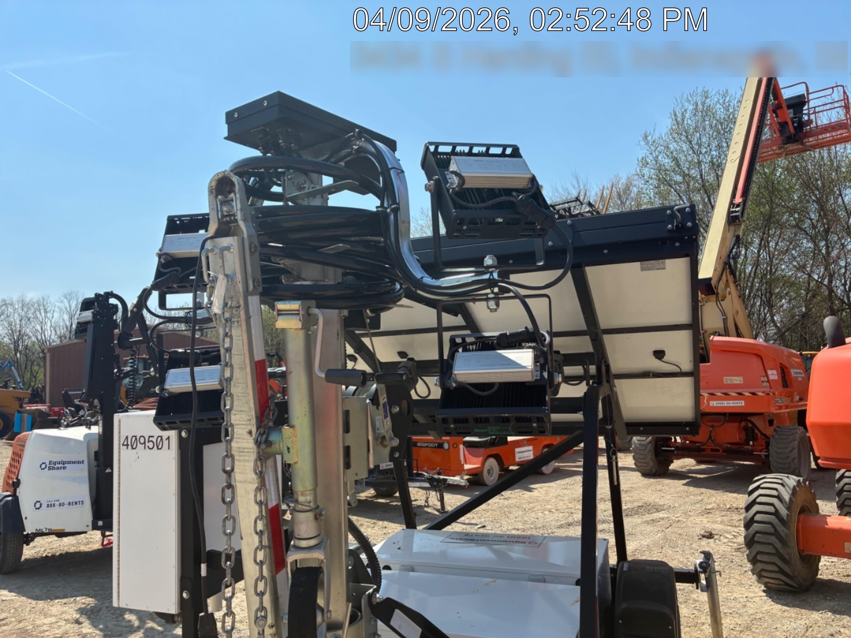2024 WANCO WLTS-MM8A-1600