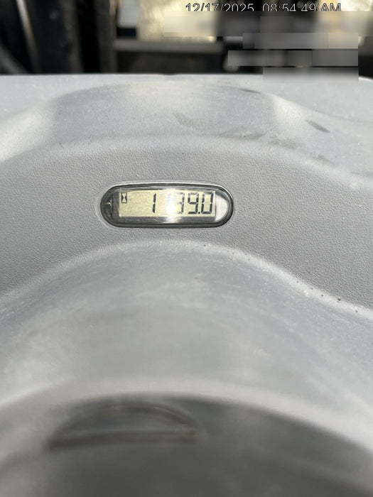 2020 KOMATSU FG25T-16