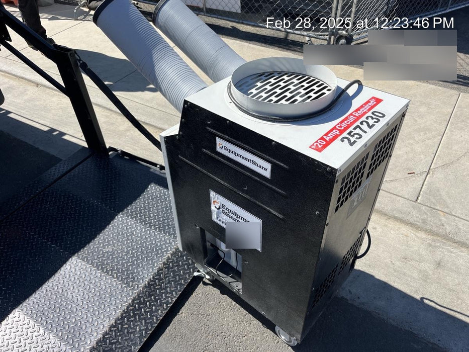 2022 KWIKOOL KPAC1811-2