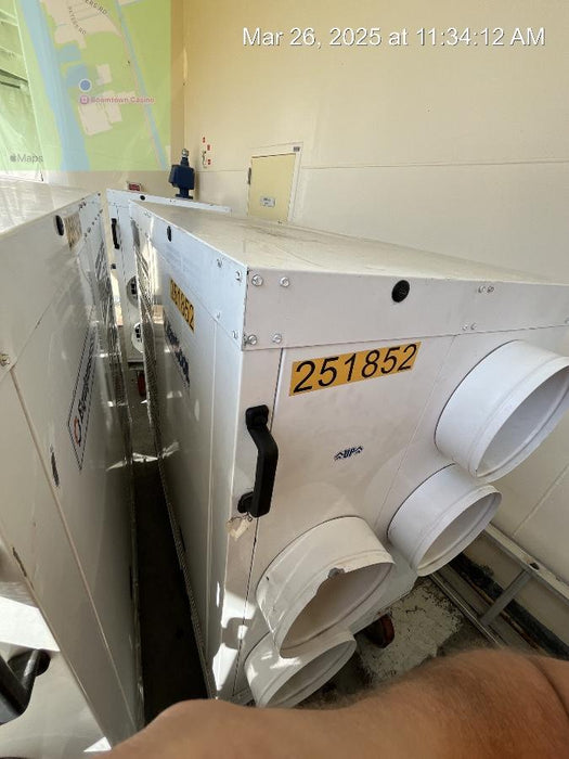 2022 KWIKOOL KPO12-43H