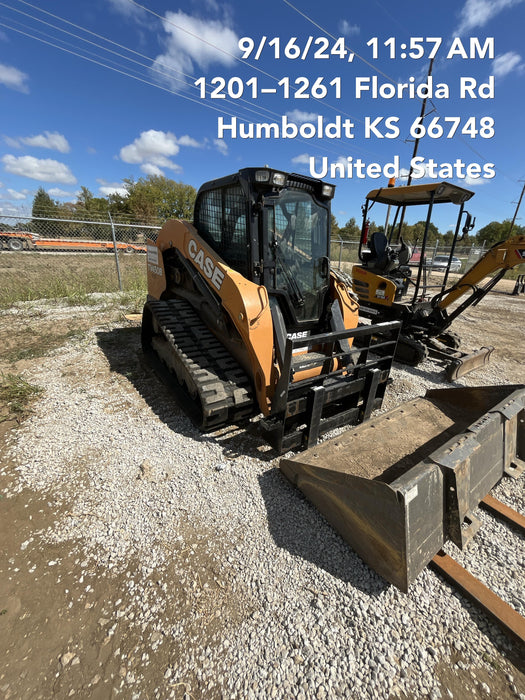 2024 ARROW MATERIAL HANDLING FS5100CB - 72"