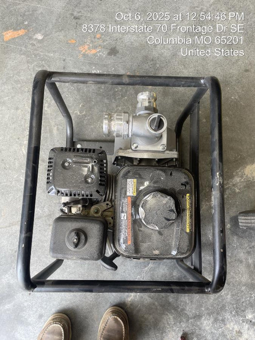 2024 MI-T-M WTP-S02-1MGH