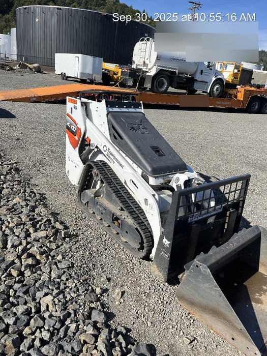 2023 BOBCAT 36" Mini Skid Steer Fork Carriage - Bobcat