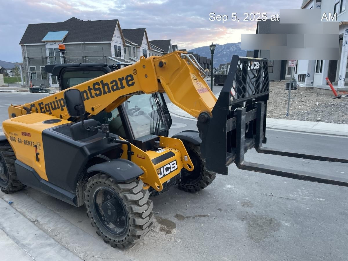 2024 JCB 505-20TC