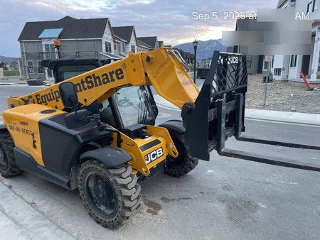 2024 JCB 505-20TC