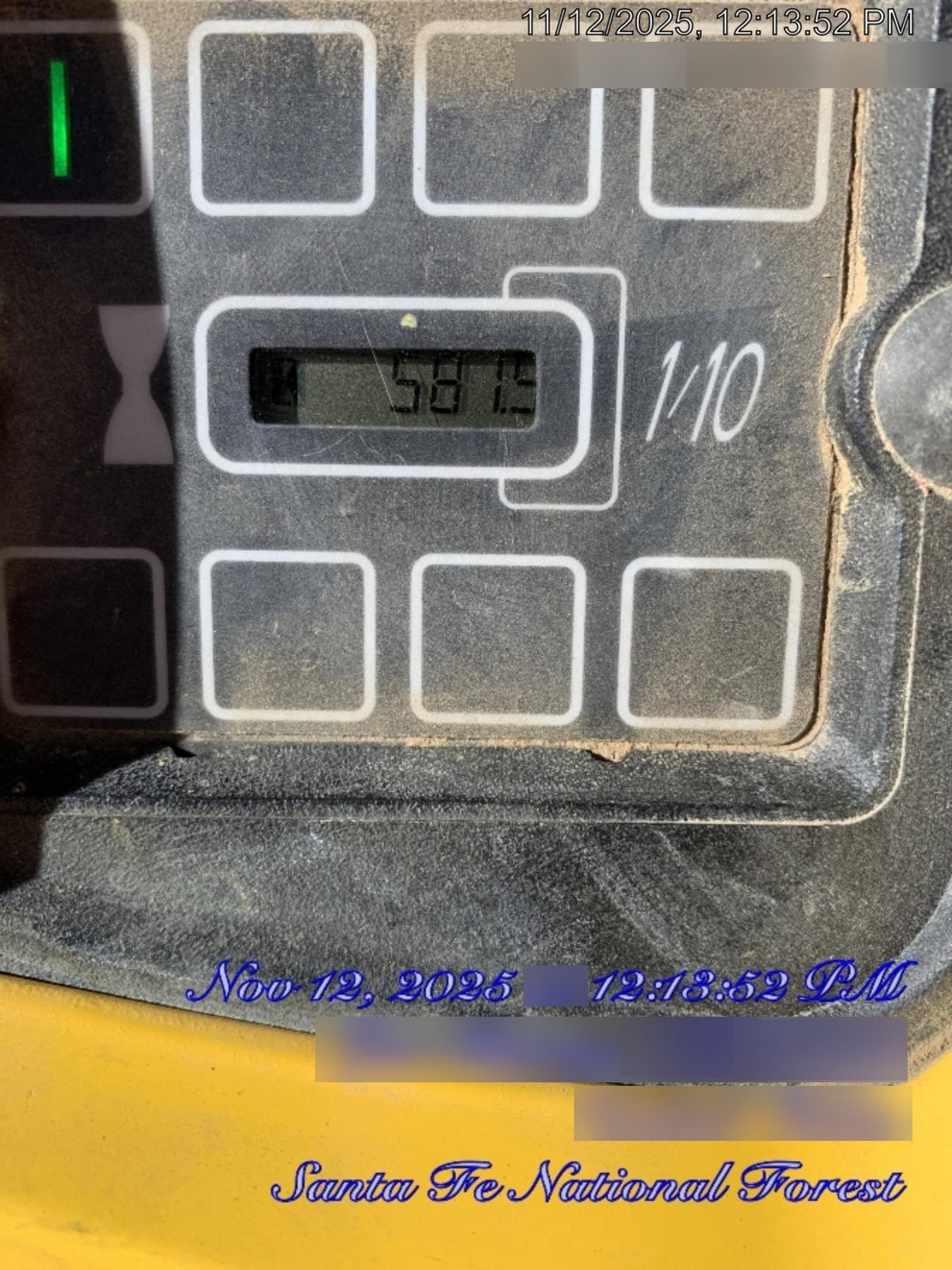 2018 WACKER NEUSON RTKx-SC3