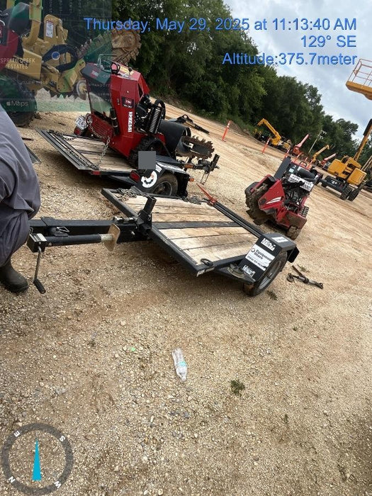 2022 BARRETO E4X6TBT