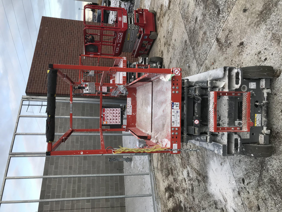 2019 SKYJACK SJIII-3219