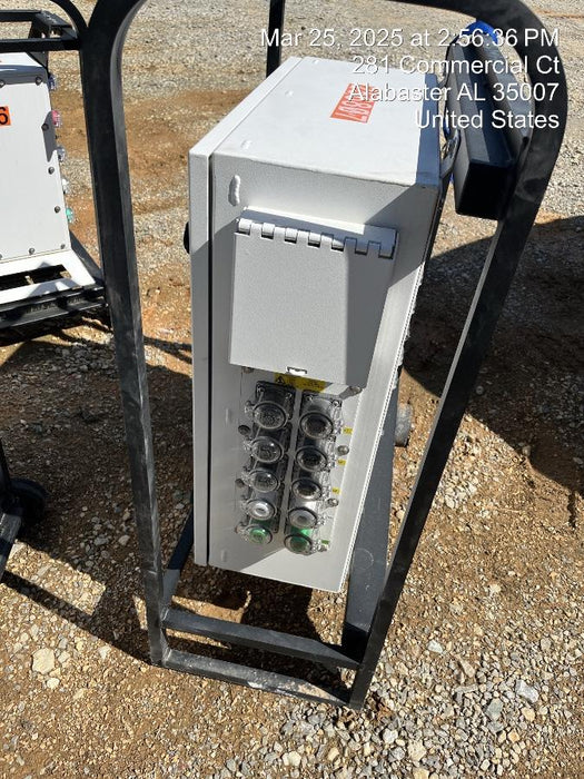 2022 TRYSTAR TPATS-065MMMF-A