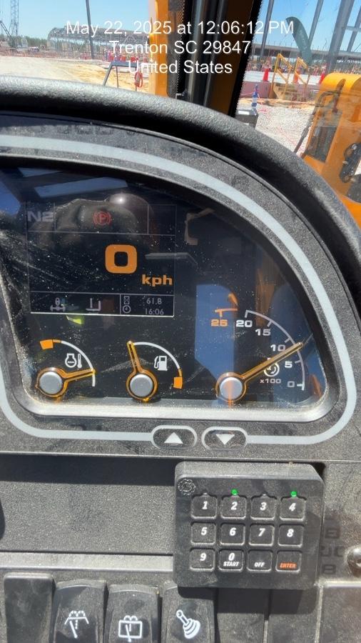 2025 JCB 509-42