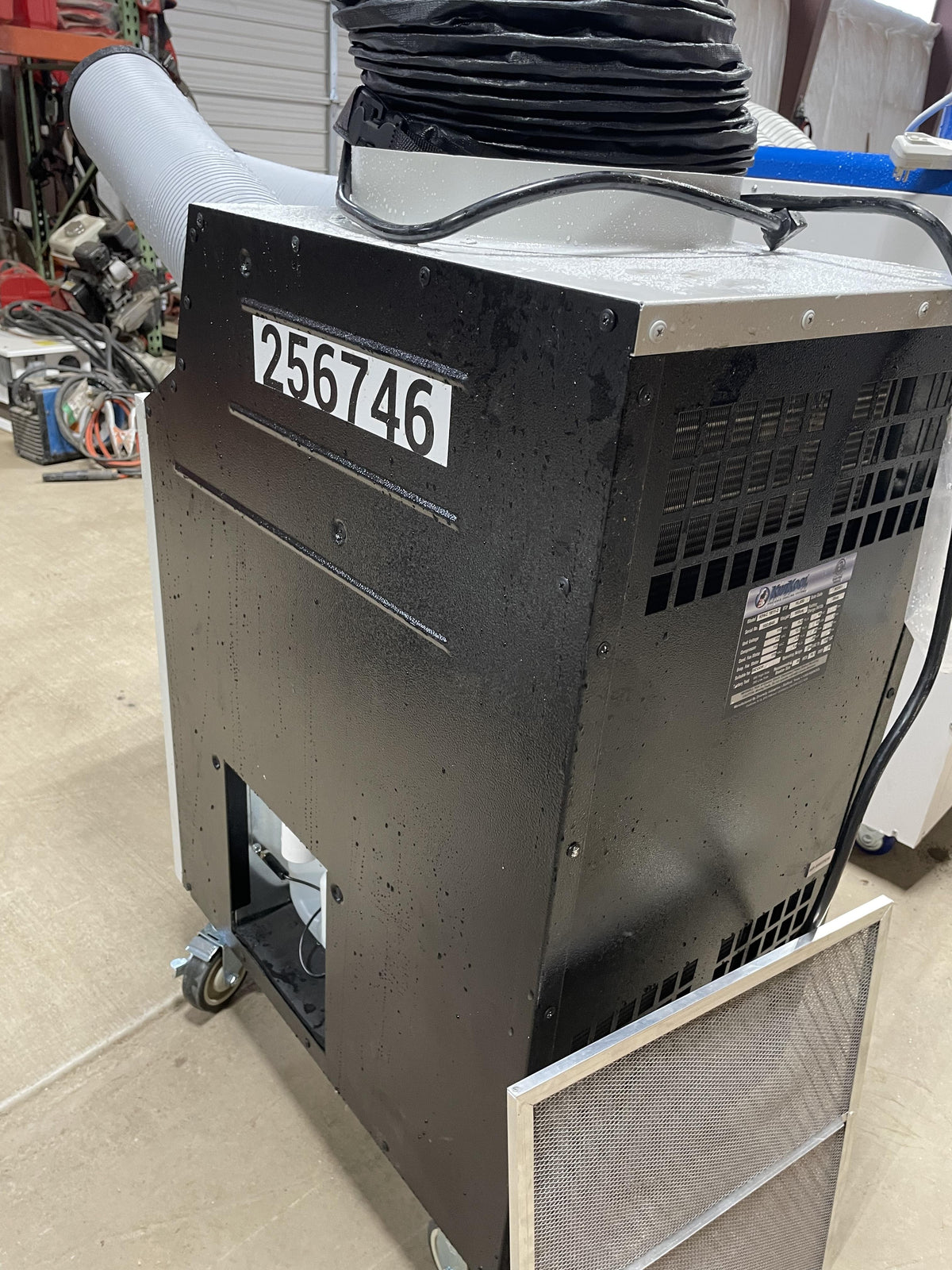 2022 KWIKOOL KPAC1811-2