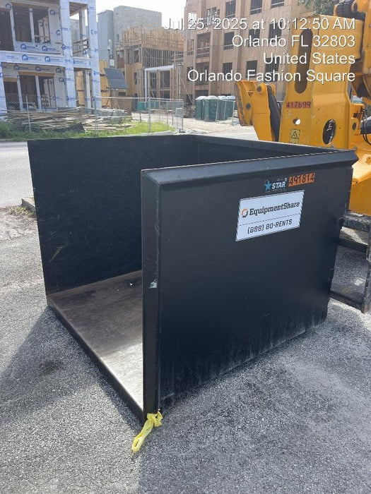 2025 STAR INDUSTRIES 1425