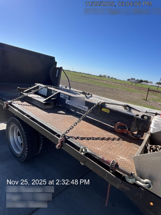 2020 STAR INDUSTRIES M1360B - Star JIB Boom