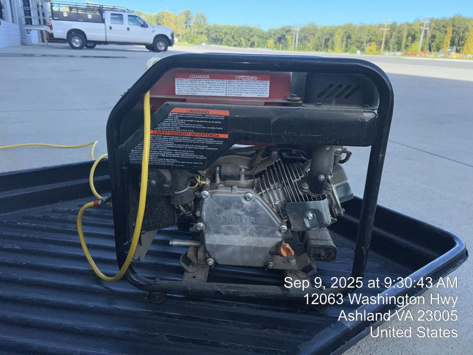 2023 MI-T-M GEN-3500-IMM1