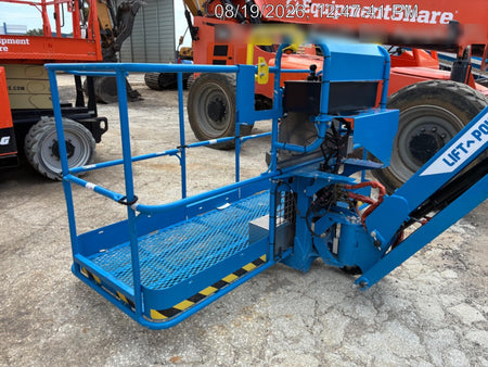 2026 GENIE S-85 HF