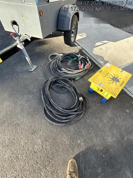 2021 ATLAS COPCO QAS25