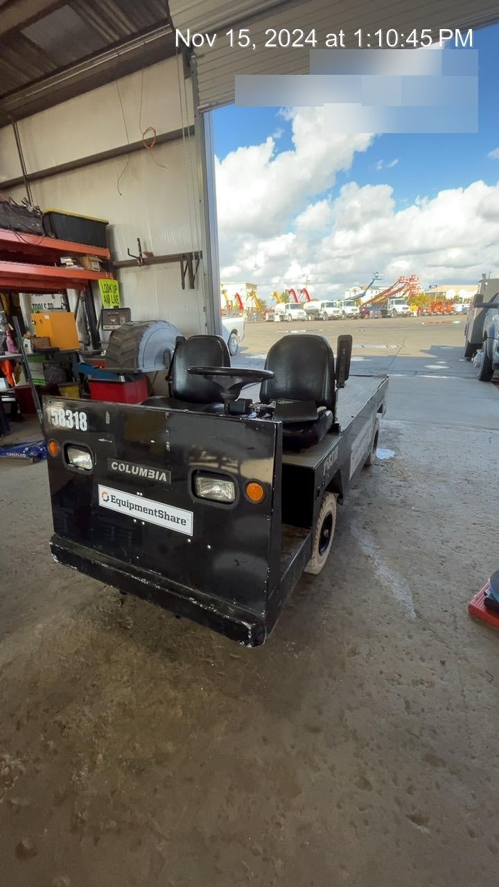 2021 COLUMBIA Payloader 2XL