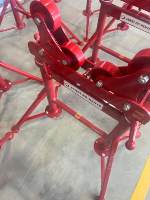 2024 KEY PLANT KPDR-400C -1