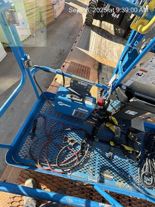 2024 MILLER ELECTRIC CST-282