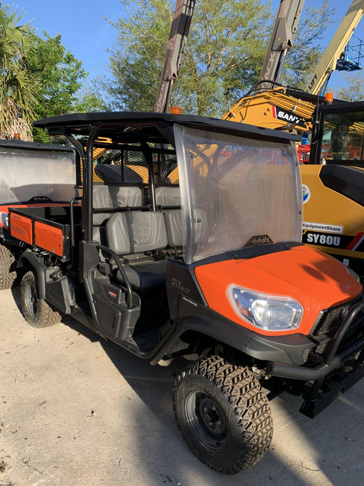 2022 KUBOTA RTV-X1140W-H (Canopy)