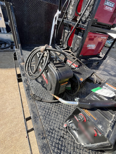 2023 LINCOLN ELECTRIC LN-25X