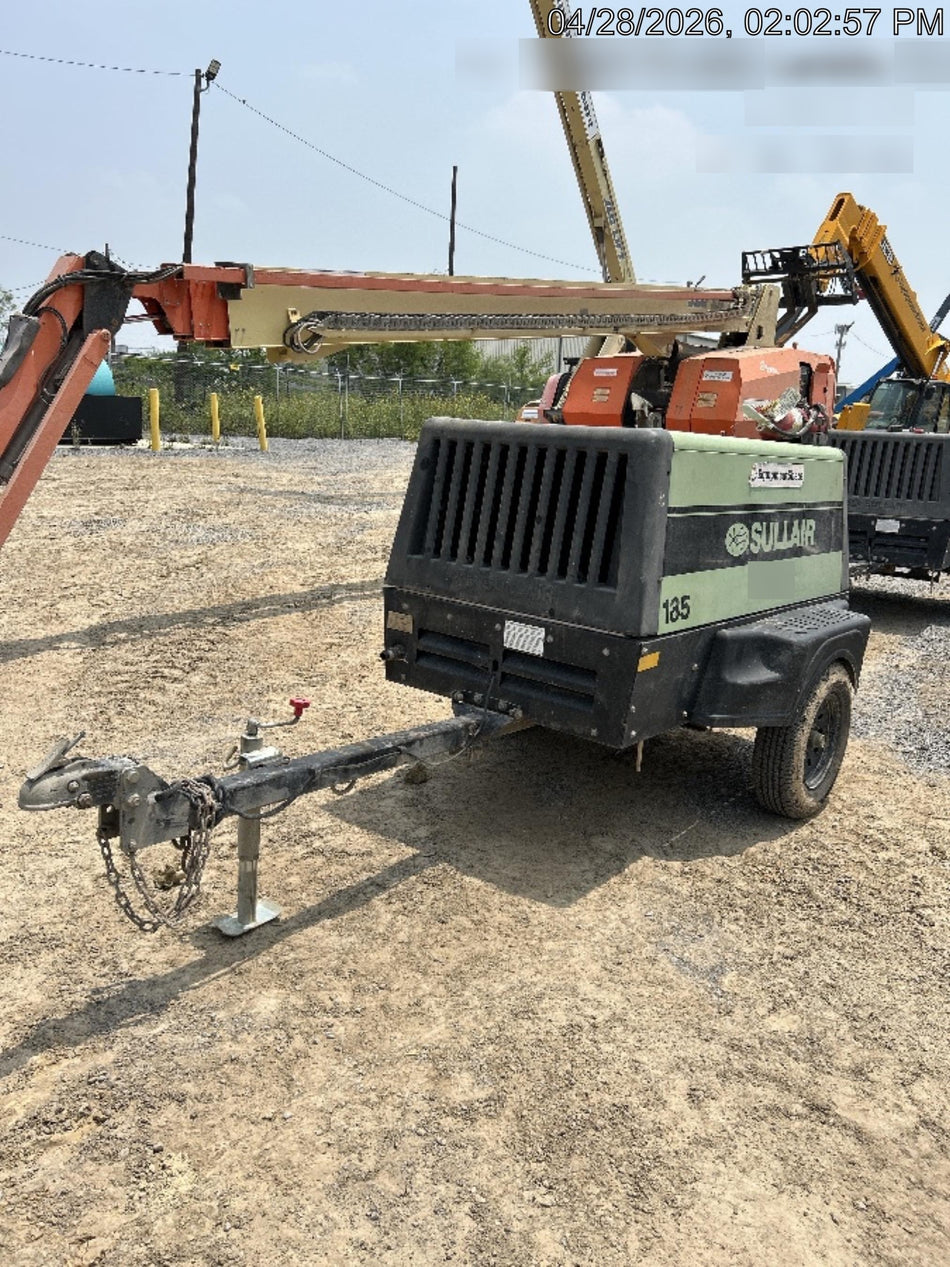 2019 SULLAIR 185-DPQ