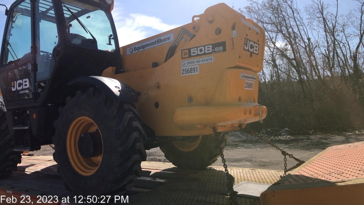 2021 STAR INDUSTRIES 1150C