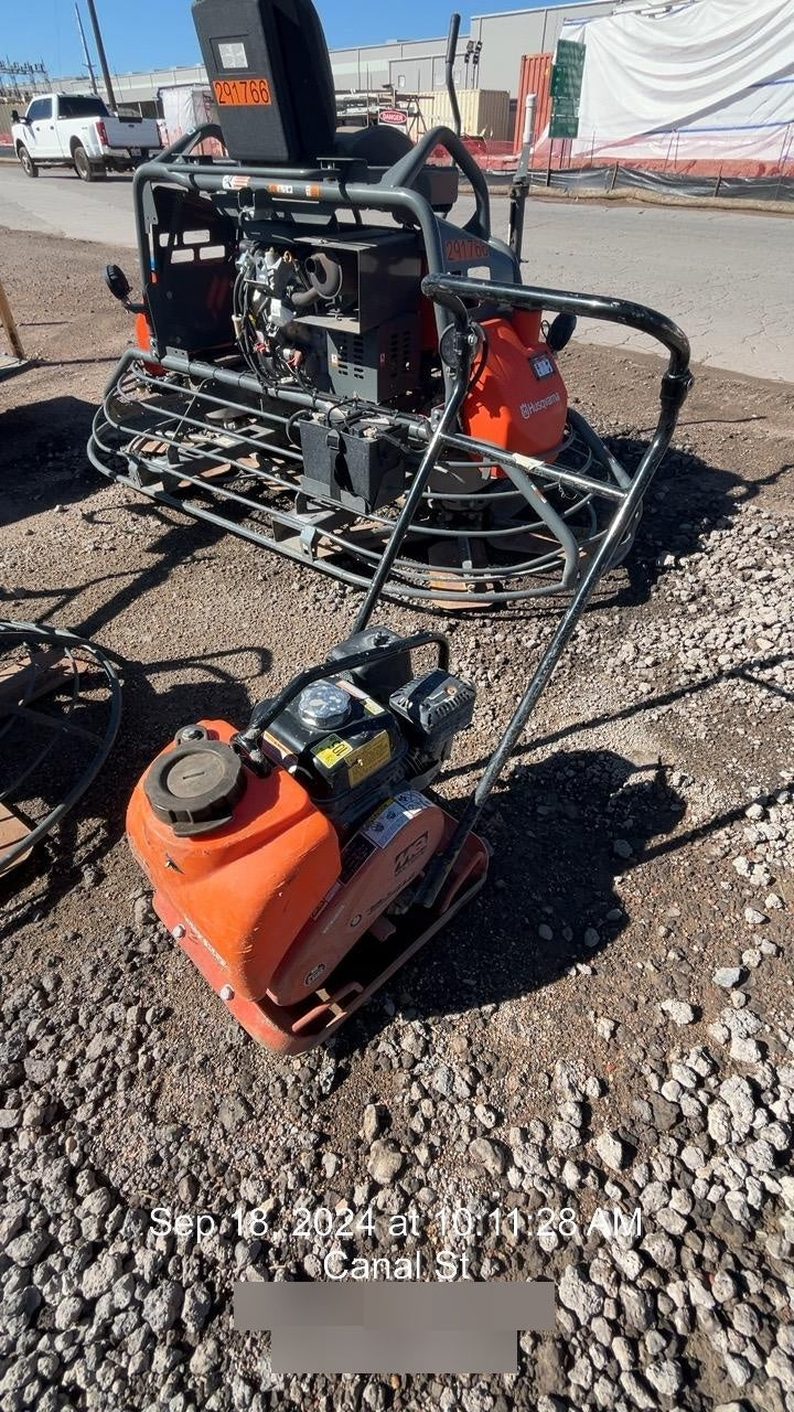 2023 MULTIQUIP MVC82VHW
