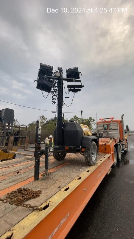 2021 ALLMAND NLV3GR