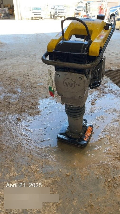 2020 WACKER NEUSON BS50-4As